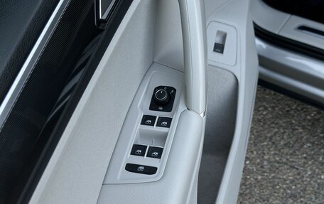 Volkswagen Tiguan I, 2018 год, 2 650 000 рублей, 11 фотография