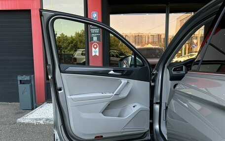 Volkswagen Tiguan I, 2018 год, 2 650 000 рублей, 10 фотография