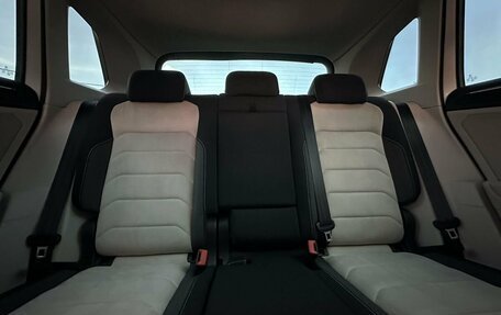 Volkswagen Tiguan I, 2018 год, 2 650 000 рублей, 22 фотография