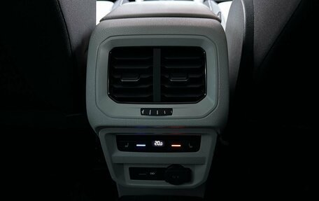 Volkswagen Tiguan I, 2018 год, 2 650 000 рублей, 23 фотография