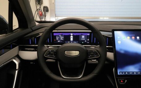 Geely Atlas, 2026 год, 3 449 990 рублей, 12 фотография
