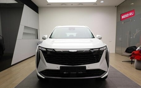 Geely Atlas, 2026 год, 3 449 990 рублей, 2 фотография