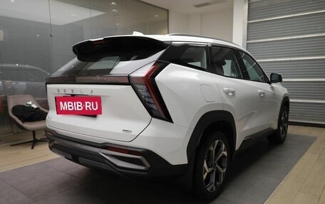 Geely Atlas, 2026 год, 3 449 990 рублей, 4 фотография
