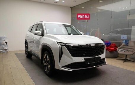 Geely Atlas, 2026 год, 3 449 990 рублей, 3 фотография