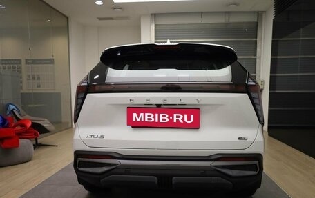 Geely Atlas, 2026 год, 3 449 990 рублей, 5 фотография