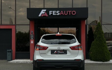 Nissan Qashqai, 2019 год, 1 398 000 рублей, 5 фотография