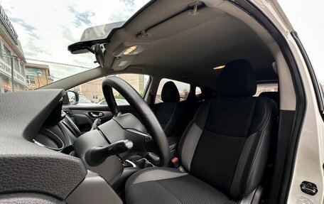 Nissan Qashqai, 2019 год, 1 398 000 рублей, 11 фотография