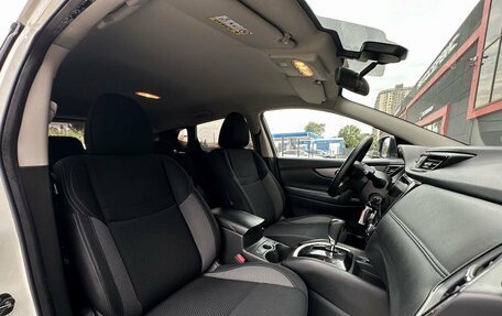 Nissan Qashqai, 2019 год, 1 398 000 рублей, 15 фотография
