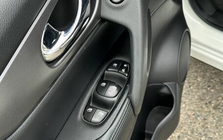 Nissan Qashqai, 2019 год, 1 398 000 рублей, 10 фотография