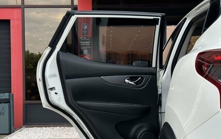 Nissan Qashqai, 2019 год, 1 398 000 рублей, 12 фотография