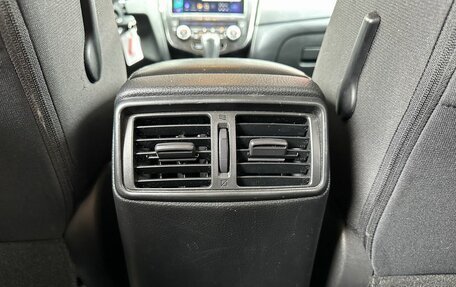 Nissan Qashqai, 2019 год, 1 398 000 рублей, 20 фотография