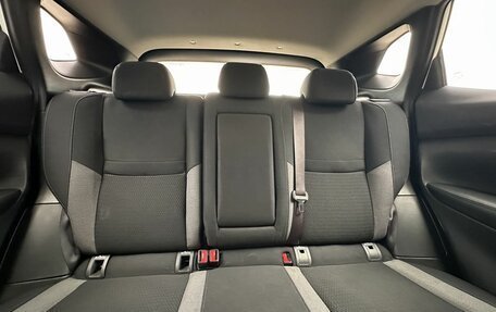 Nissan Qashqai, 2019 год, 1 398 000 рублей, 21 фотография