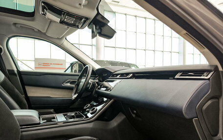 Land Rover Range Rover Velar I, 2017 год, 3 700 000 рублей, 13 фотография