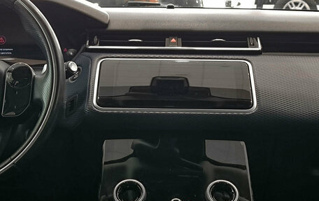 Land Rover Range Rover Velar I, 2017 год, 3 700 000 рублей, 18 фотография