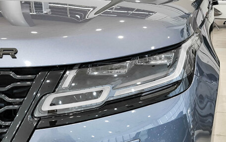 Land Rover Range Rover Velar I, 2017 год, 3 700 000 рублей, 21 фотография