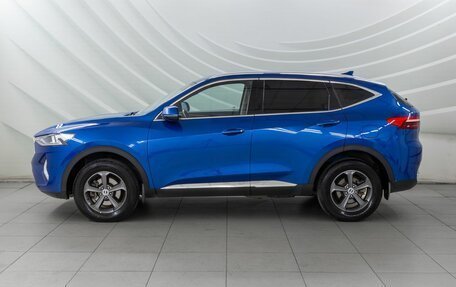 Haval F7 I, 2019 год, 1 528 000 рублей, 4 фотография