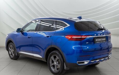 Haval F7 I, 2019 год, 1 528 000 рублей, 5 фотография