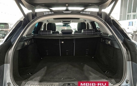 Land Rover Range Rover Velar I, 2017 год, 3 700 000 рублей, 12 фотография