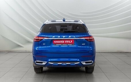 Haval F7 I, 2019 год, 1 528 000 рублей, 6 фотография