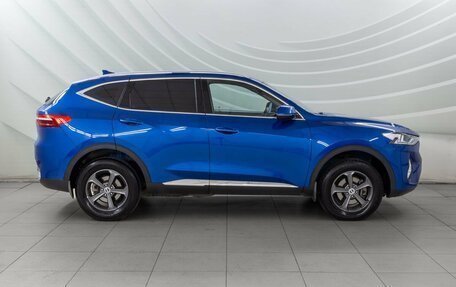 Haval F7 I, 2019 год, 1 528 000 рублей, 8 фотография