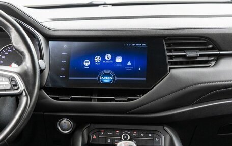 Haval F7 I, 2019 год, 1 528 000 рублей, 22 фотография