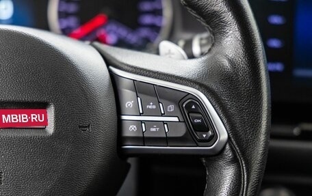 Haval F7 I, 2019 год, 1 528 000 рублей, 19 фотография
