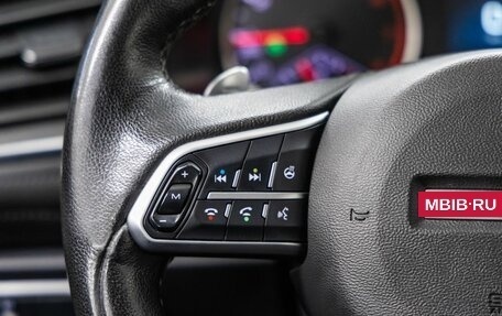 Haval F7 I, 2019 год, 1 528 000 рублей, 18 фотография