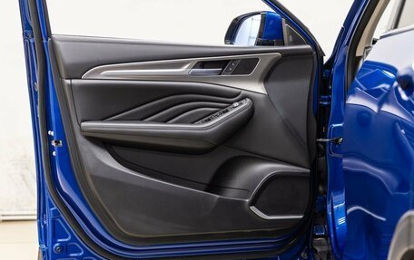 Haval F7 I, 2019 год, 1 528 000 рублей, 27 фотография