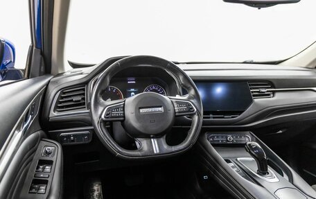 Haval F7 I, 2019 год, 1 528 000 рублей, 29 фотография