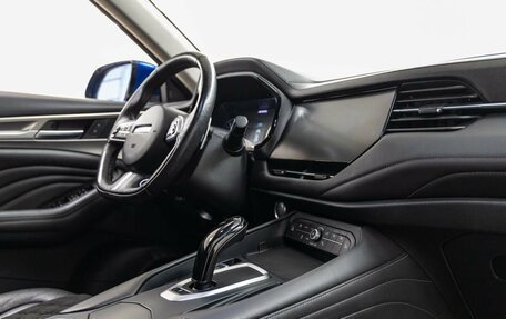 Haval F7 I, 2019 год, 1 528 000 рублей, 34 фотография