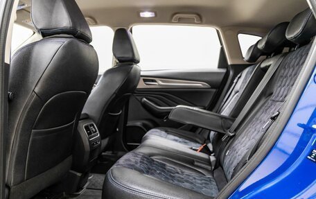 Haval F7 I, 2019 год, 1 528 000 рублей, 35 фотография