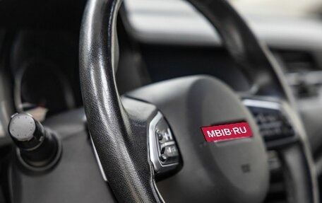 Haval F7 I, 2019 год, 1 528 000 рублей, 30 фотография