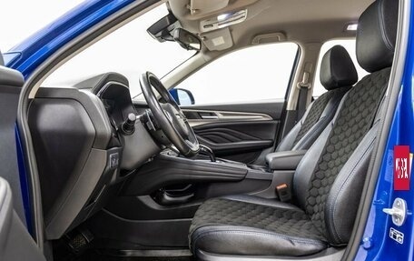 Haval F7 I, 2019 год, 1 528 000 рублей, 28 фотография