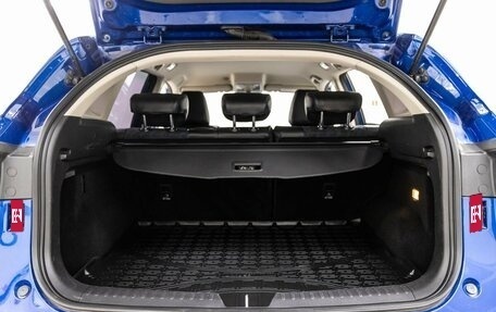 Haval F7 I, 2019 год, 1 528 000 рублей, 37 фотография