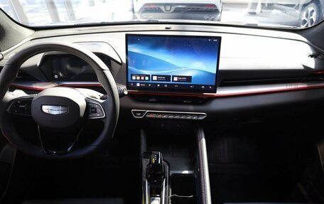 Geely Coolray I, 2026 год, 2 944 990 рублей, 10 фотография