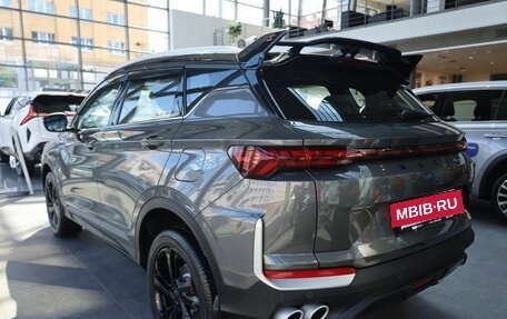 Geely Coolray I, 2026 год, 2 944 990 рублей, 4 фотография