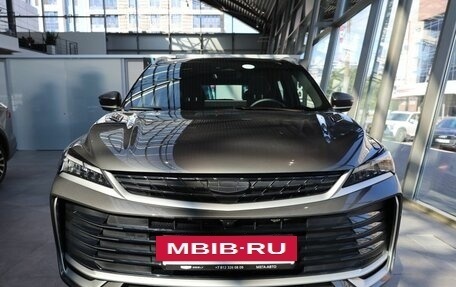 Geely Coolray I, 2026 год, 2 944 990 рублей, 2 фотография