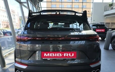 Geely Coolray I, 2026 год, 2 944 990 рублей, 5 фотография