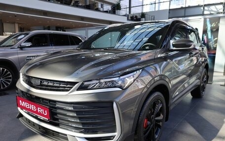 Geely Coolray I, 2026 год, 2 944 990 рублей, 3 фотография
