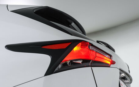 Lexus NX I, 2016 год, 2 490 000 рублей, 19 фотография