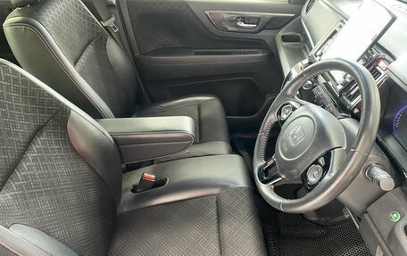 Honda N-WGN I рестайлинг, 2016 год, 838 500 рублей, 9 фотография