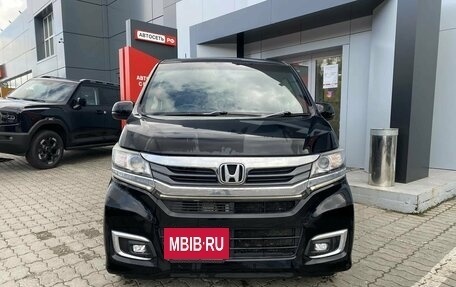 Honda N-WGN I рестайлинг, 2016 год, 838 500 рублей, 2 фотография