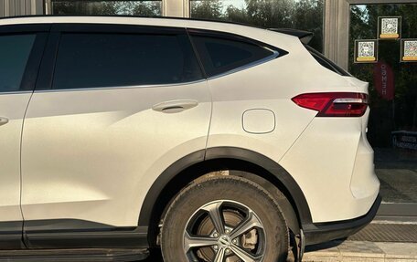 Haval F7 I, 2023 год, 2 390 000 рублей, 5 фотография