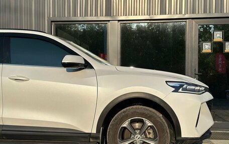 Haval F7 I, 2023 год, 2 390 000 рублей, 4 фотография