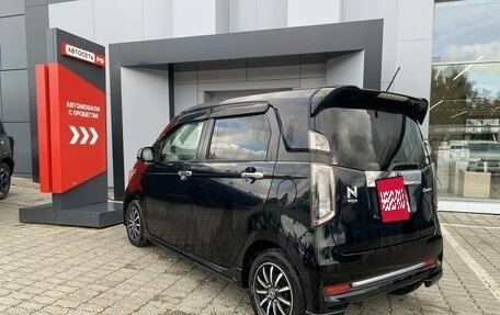 Honda N-WGN I рестайлинг, 2016 год, 838 500 рублей, 17 фотография