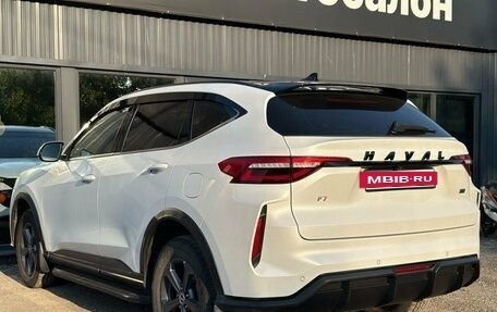 Haval F7 I, 2023 год, 2 390 000 рублей, 10 фотография