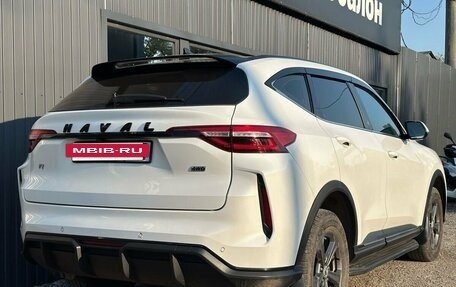 Haval F7 I, 2023 год, 2 390 000 рублей, 7 фотография