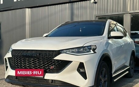 Haval F7 I, 2023 год, 2 390 000 рублей, 3 фотография