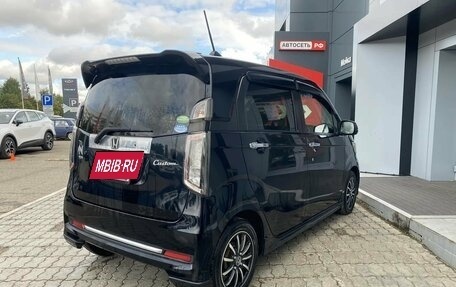 Honda N-WGN I рестайлинг, 2016 год, 838 500 рублей, 15 фотография