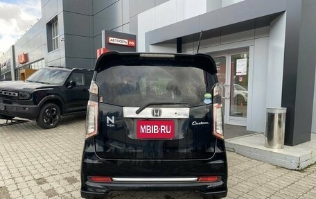 Honda N-WGN I рестайлинг, 2016 год, 838 500 рублей, 16 фотография